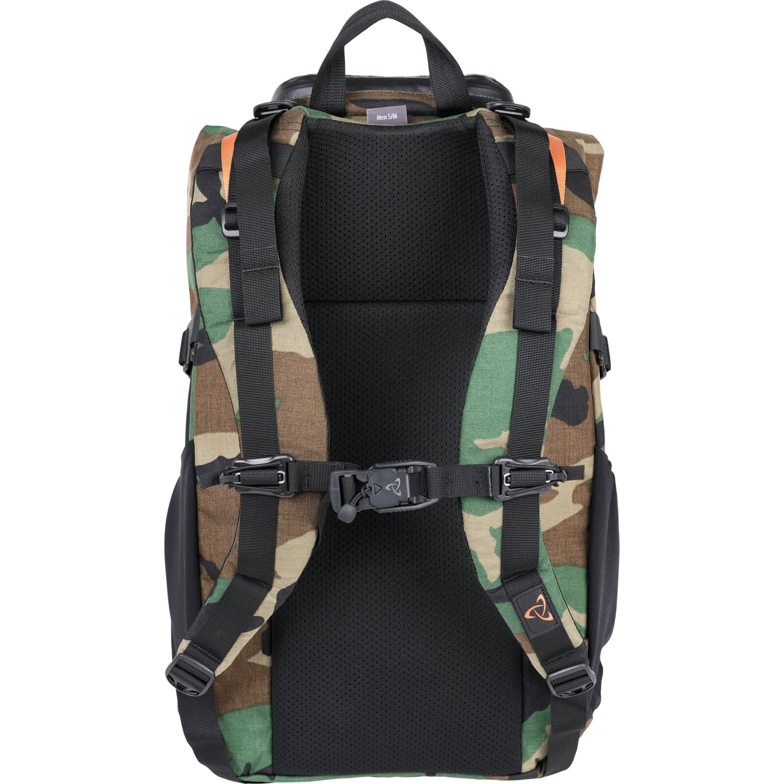廃番】 MYSTERY RANCH Carryology コラボSpartanology www.esn-spain.org